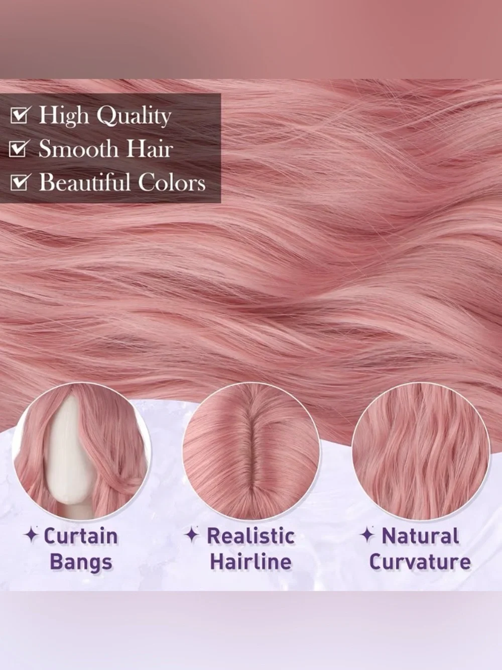 Halo 💖 pink